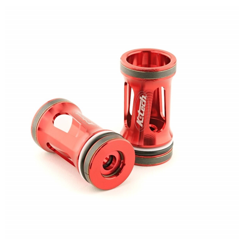 FF FREE PISTON ASSEMBLY K-TECH KYB LIGHTWEIGHT pereche