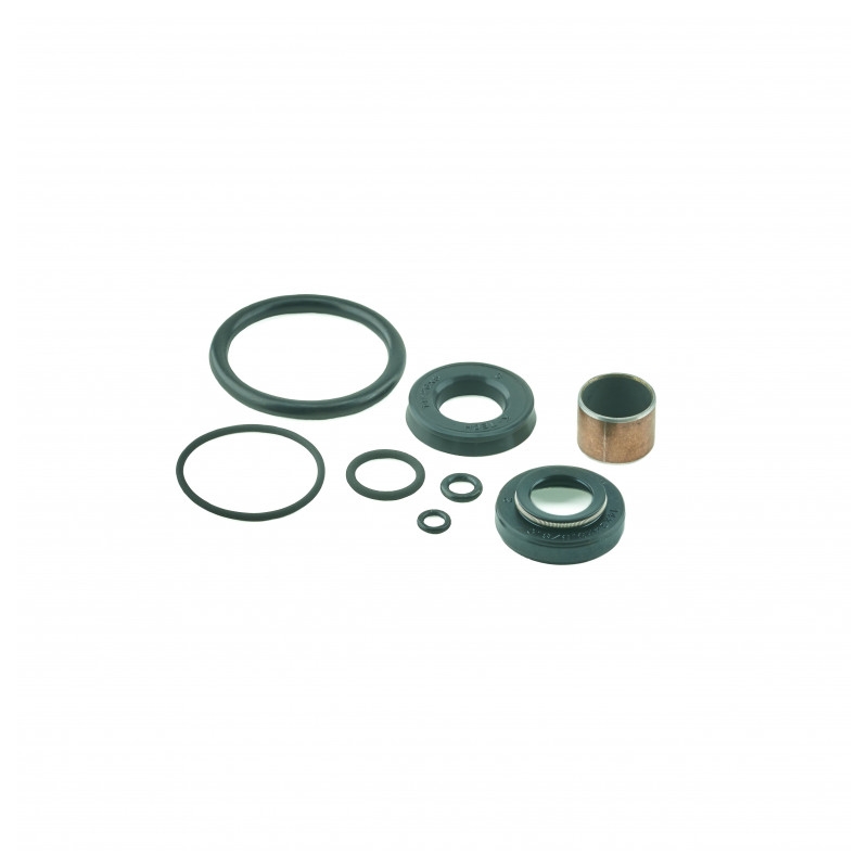 Kit garnituri amortizor spate K-TECH WP