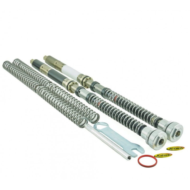Cartridge furca fata K-TECH DDS