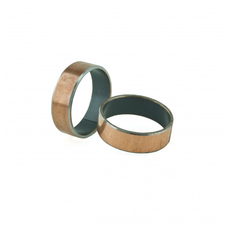 Cuzineti de ghidaj (pereche) K-TECH 50x25x2.50