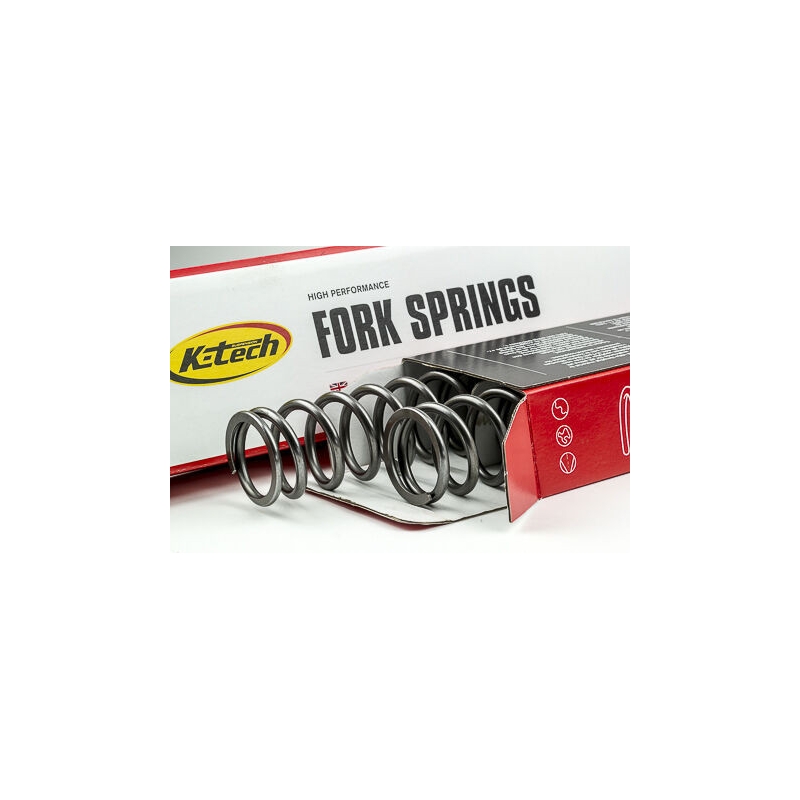 Arcuri furca K-TECH 9.5N
