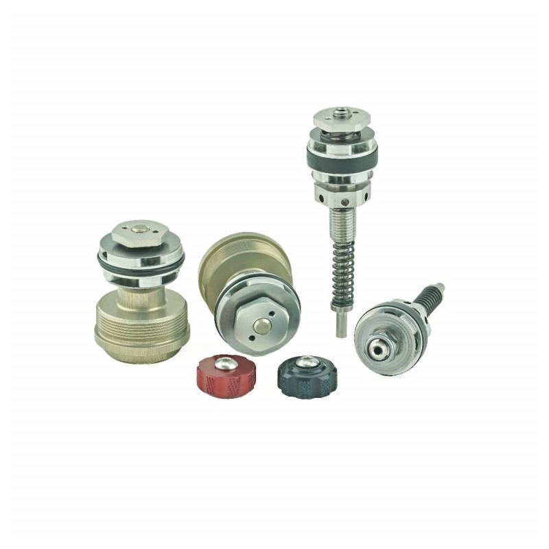 Kit pistonas furca fata K-TECH ORVS