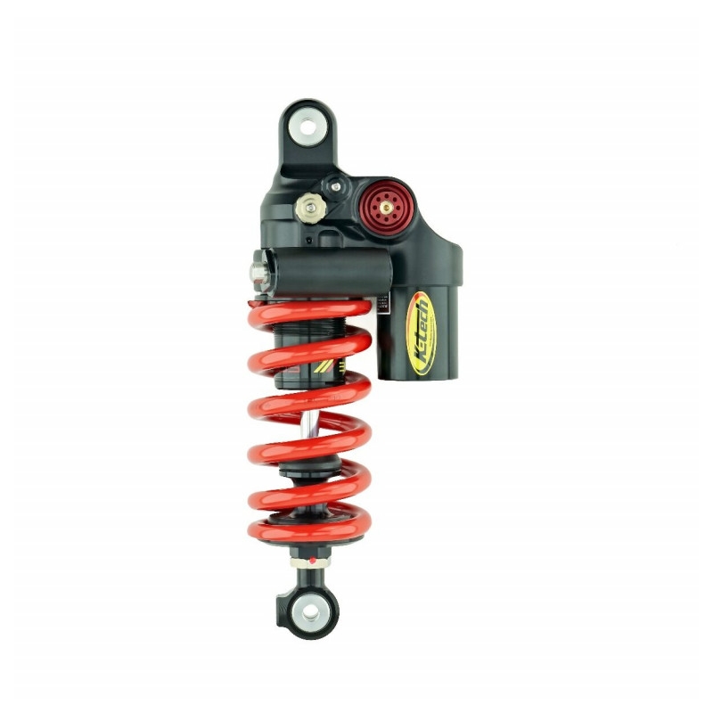 Rear monoshock K-TECH DDS PRO