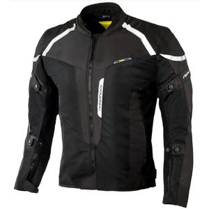 Jachetă Moto Rebelhorn Hiflow III negru lichidare