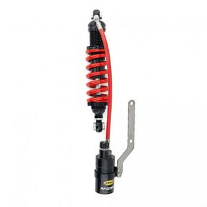 Twinshock K-TECH RAZOR-R 279S-021-250-010
