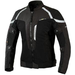 Jacheta moto pentru femei Rebelhorn Hiflow III negru lichidare
