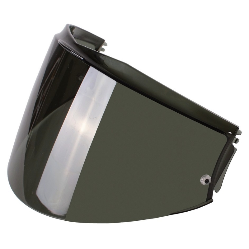 Plexi fumuriu blând pentru casca LS2 FF399