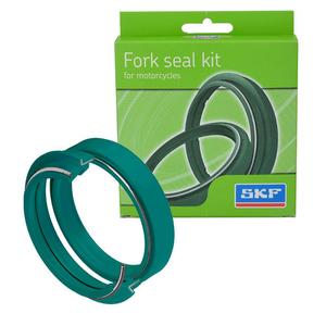 Seals Kit (oil - dust) SKF KAYABA KITG-48K-PSF 48x58.1x8.5 /48x58.4x4.9 Air HD