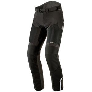 Pantaloni Moto Rebelhorn Hiflow III Negru Vânzare lichidare