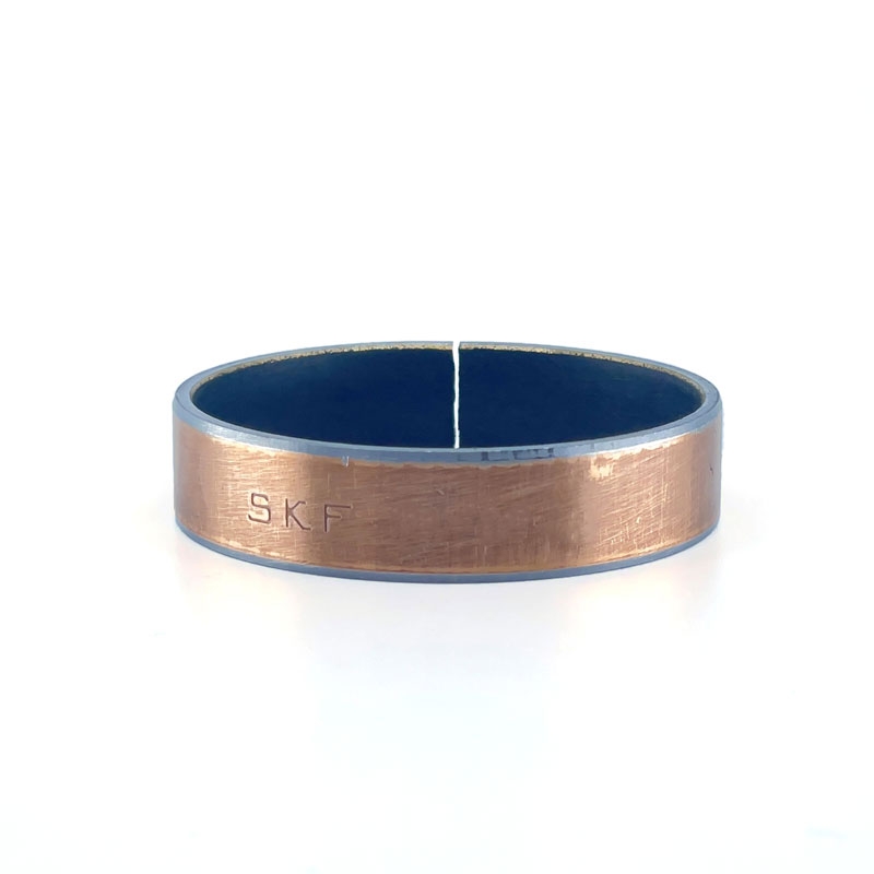 Fork bushings kit SKF SHOWA 2 pcs. - 1 INNER + 1 OUTER 41mm (TYPE 1)