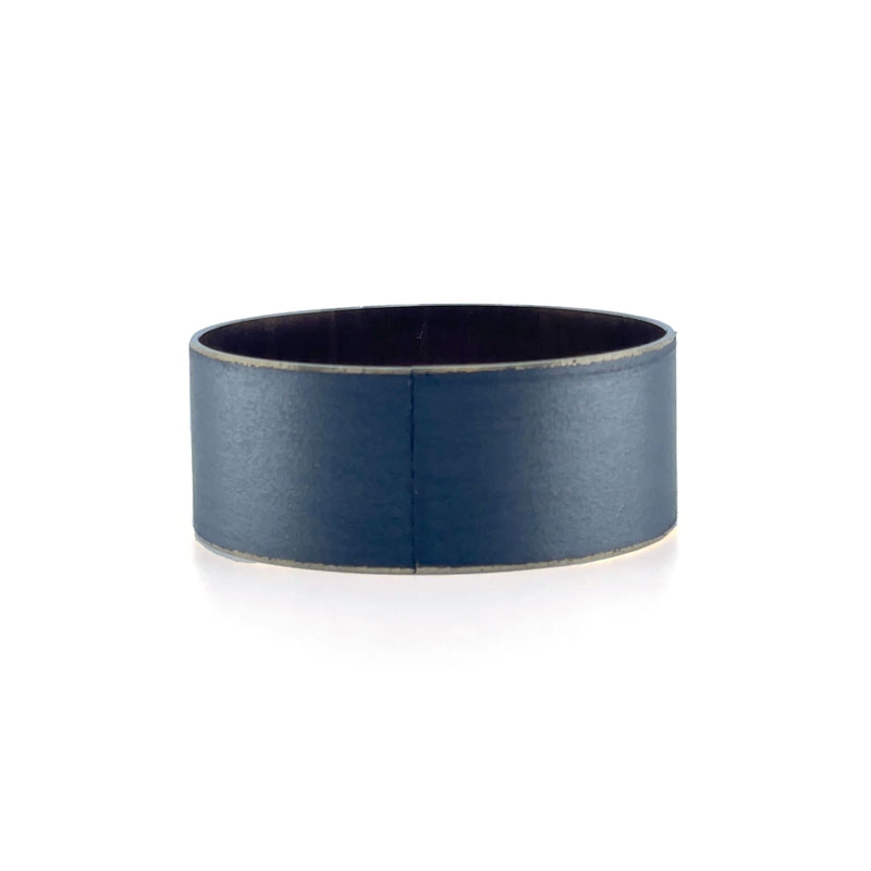 Fork bushings kit SKF SHOWA 2 pcs. - 1 INNER + 1 OUTER 41mm (TYPE 1)