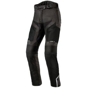 Pantaloni Moto Rebelhorn Hiflow III pentru femei Negru