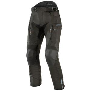 Rebelhorn Cubby III Negru pantaloni de motocicletă negru lichidare