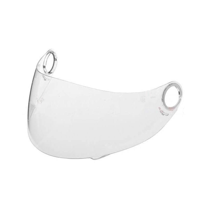 Plexiglas transparent pentru casca NOX N682 lichidare