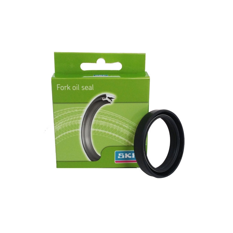 Oil Seal SKF SKF MARZOCCHI 50x63x11 Negru
