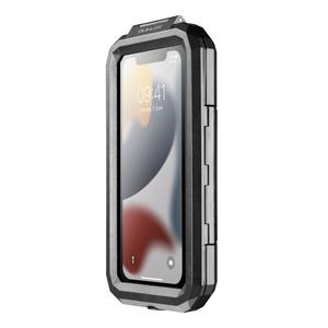 Husa universala impermeabila Interphone Quiklox Armor max.
