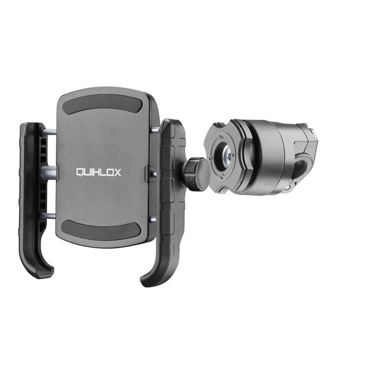 Universal Interphone Crab Crab QUIKLOX suport universal cu suport oglindă