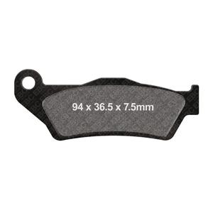 Placute de frana EBC FA181V
