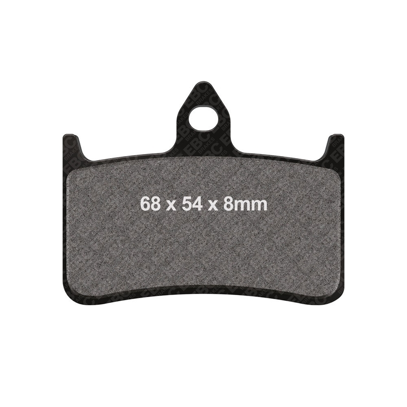 Placute de frana EBC lichidare