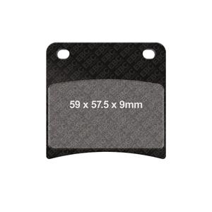 Placute de frana EBC FA146
