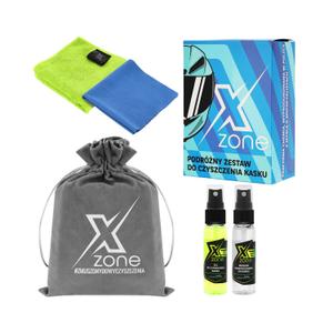 Kit de călătorie pentru curățarea căștilor Xzone