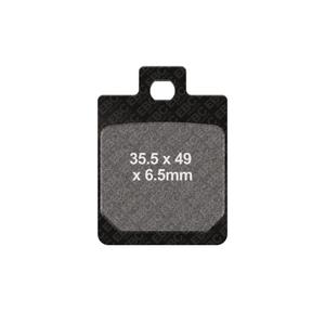 Placute de frana EBC SFA260HH