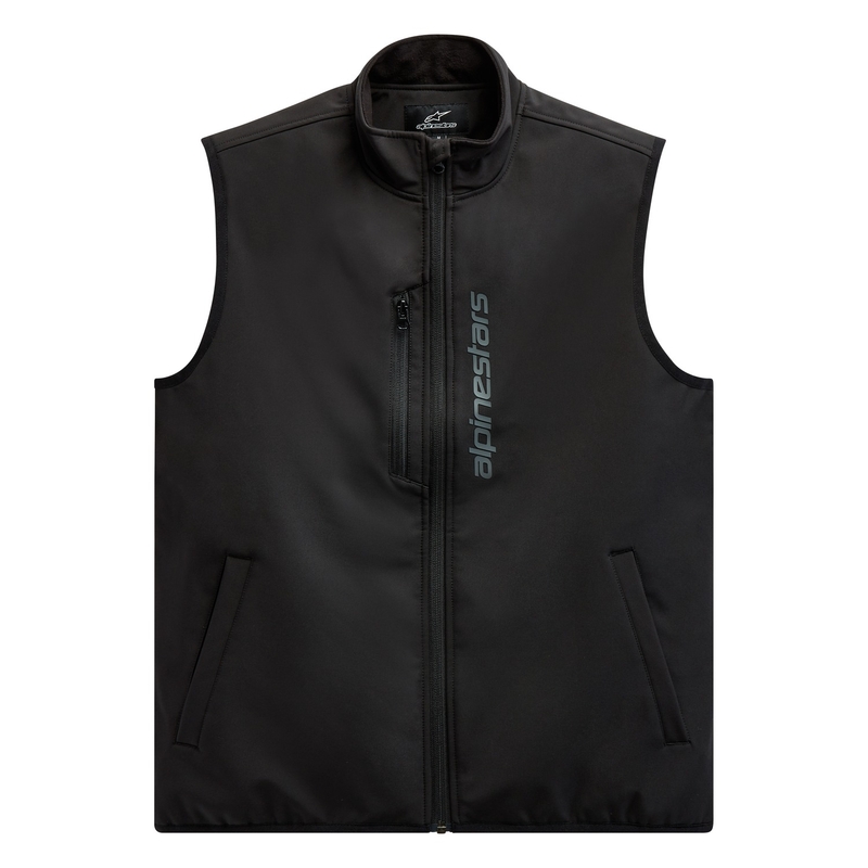Alpinestars Primary vesta softshell negru