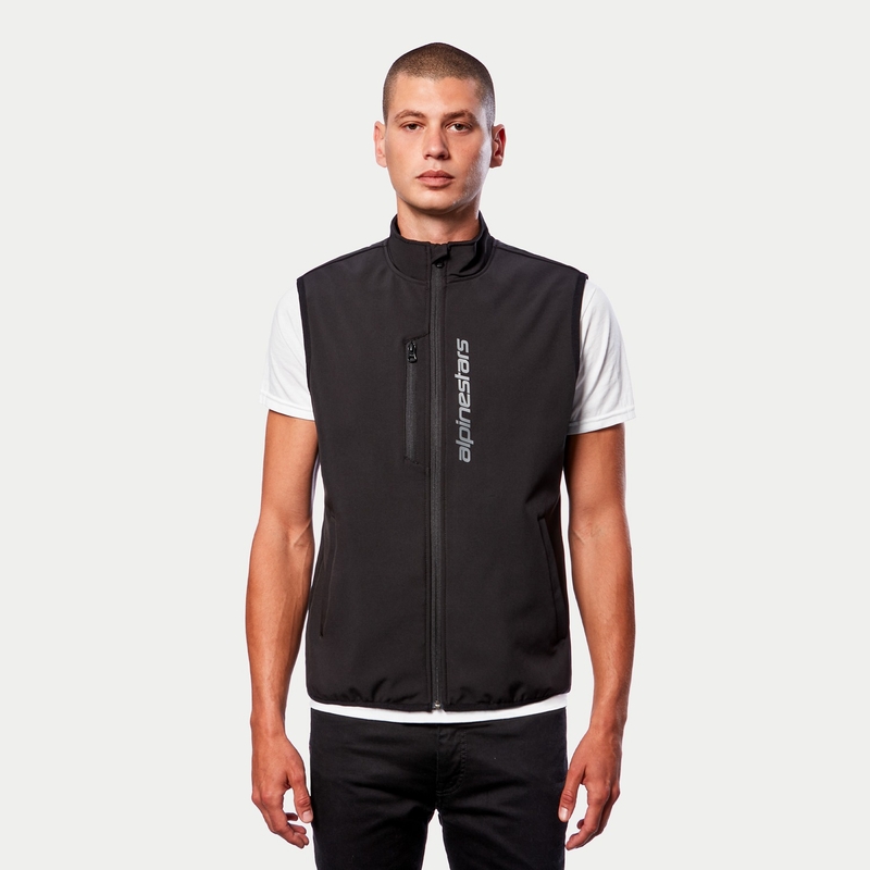 Alpinestars Primary vesta softshell negru