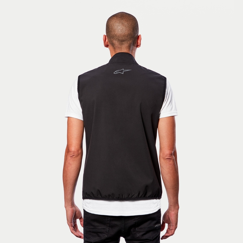 Alpinestars Primary vesta softshell negru