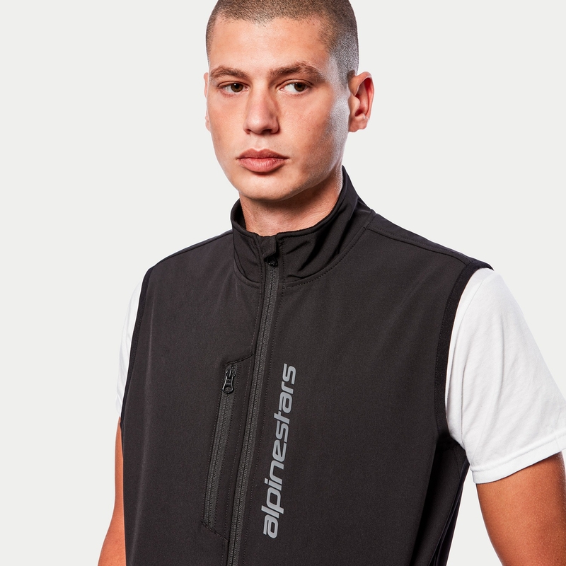 Alpinestars Primary vesta softshell negru