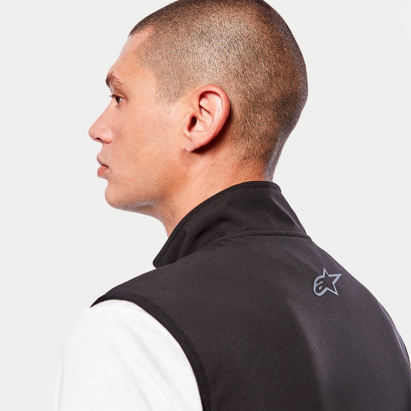 Alpinestars Primary vesta softshell negru