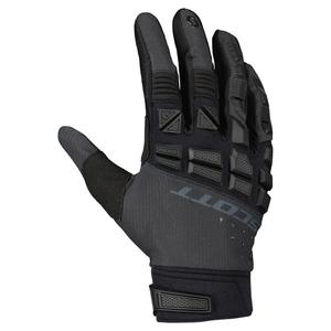 Mănuși de motocicletă SCOTT X-PLORE PRO negru