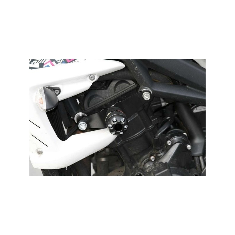 Triumph Street triple 675 (08-12) Arrow lichidare