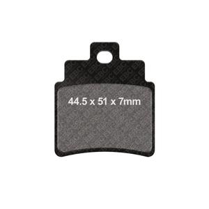 Placute de frana EBC SFA355/4