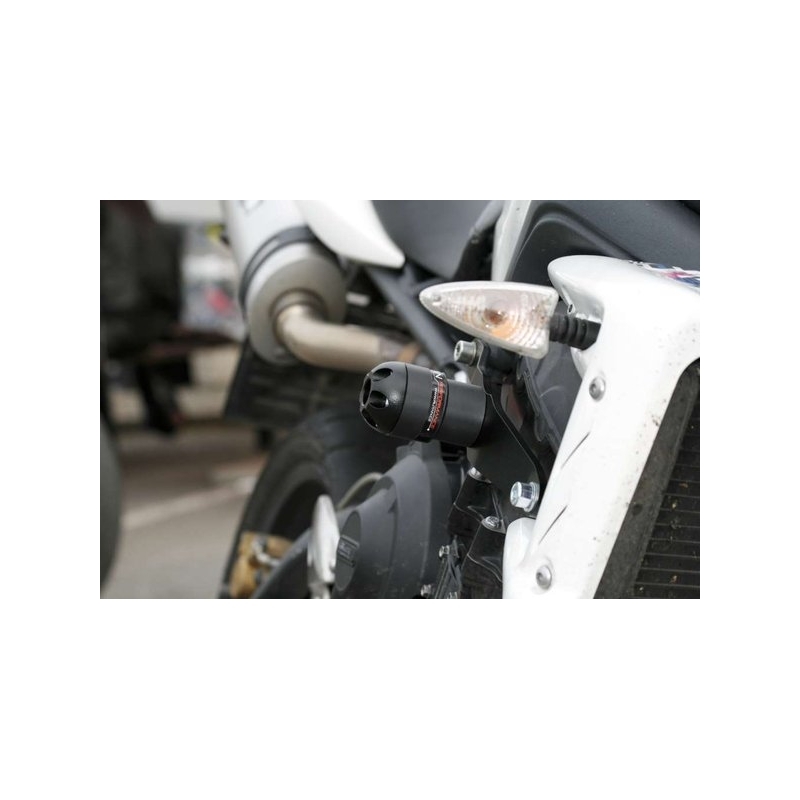 Triumph Street triple 675 (08-12) Arrow lichidare