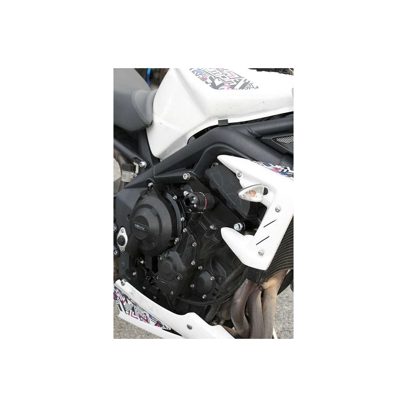 Triumph Street triple 675 (08-12) Arrow lichidare