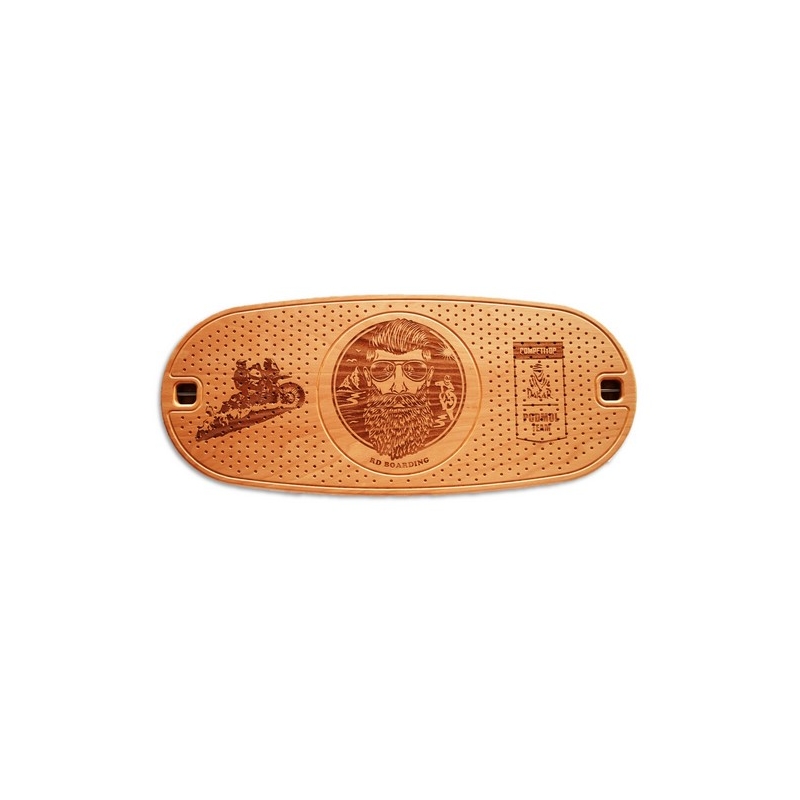 RDB fitboard Podmol Dakar