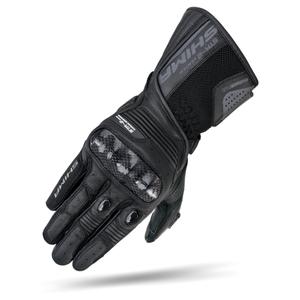 Mănuși pentru motociclete Shima STR-2 Vent GLV negru