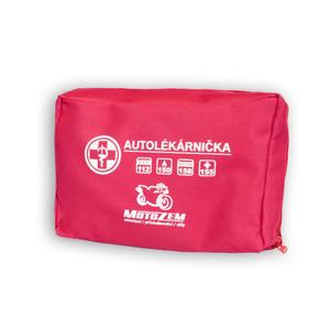 Trusa de prim ajutor auto CZ