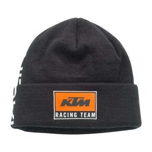 KTM Team Beanie OS negru