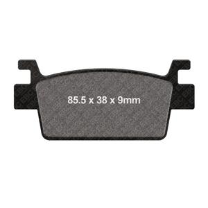 Placute de frana EBC SFA719