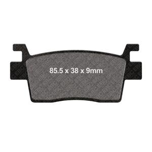 Placute de frana EBC FA739R