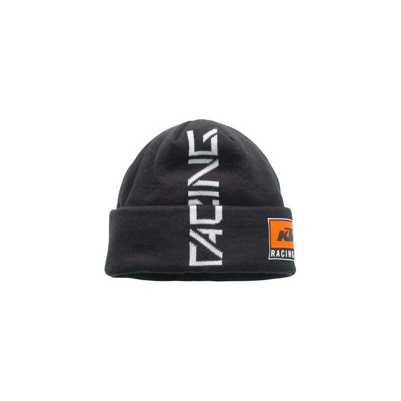 Capac KTM Team Beanie OS negru