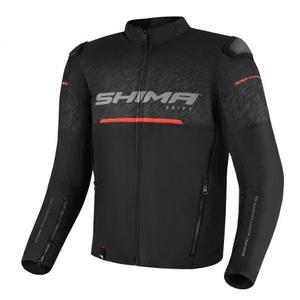 Geacă de motocicletă Shima Drift negru