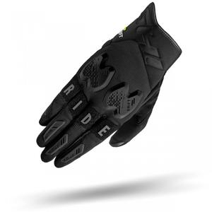 Mănuși de motocicletă pentru femei Shima Drift negru