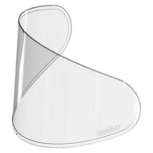Pinlock universal pentru căștile integrale FogCity Easy Fullface Medium-Standard