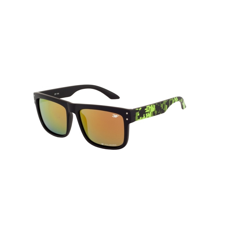 Ochelari de soare 3F Rumble 1789