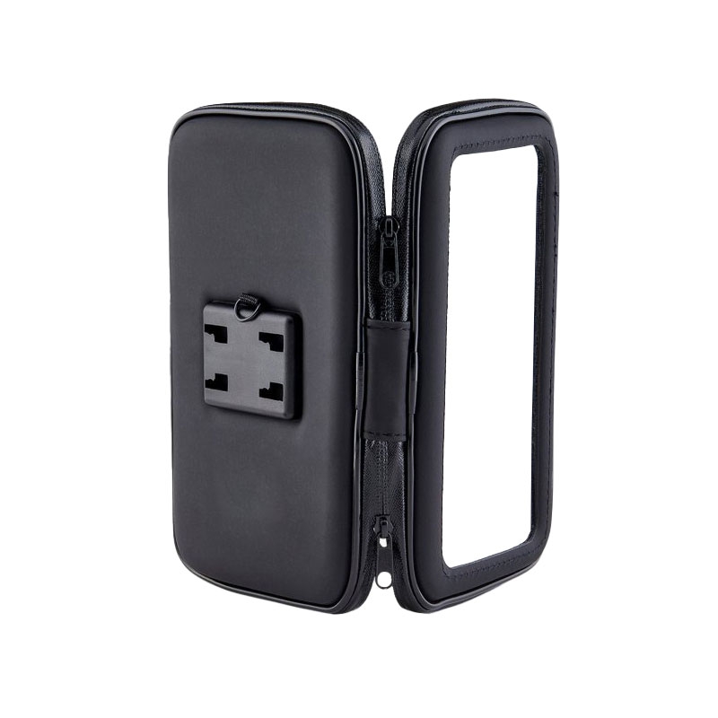 Suport telefon MotoZem XL impermeabil pentru ghidon
