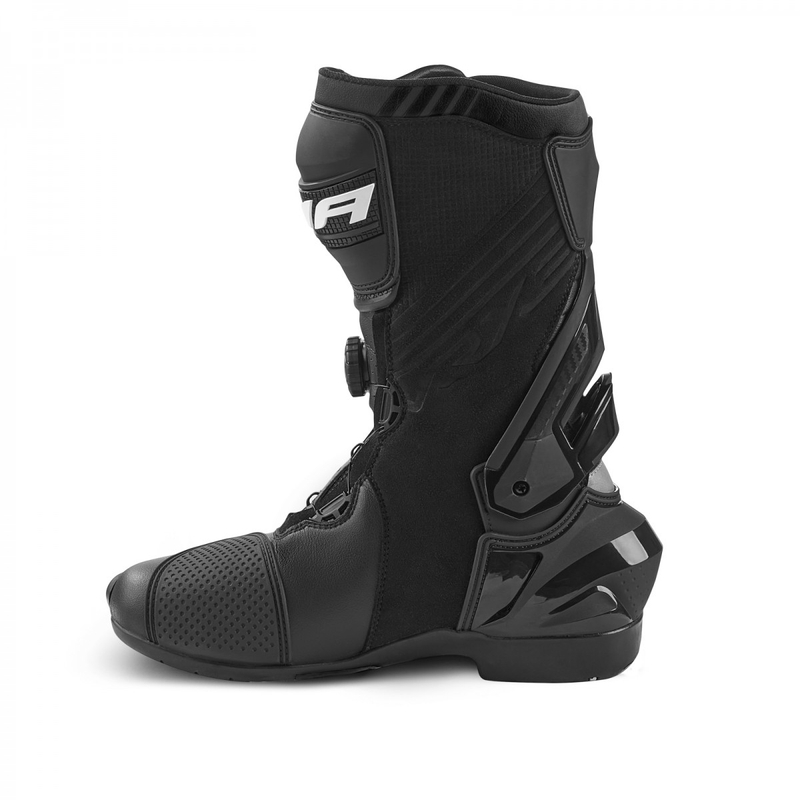 Cizme pentru motociclete Shima VRX-3 negru