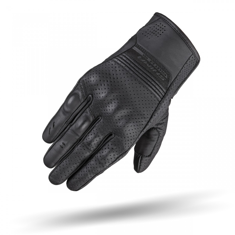 Mănuși pentru motociclete Shima Bullet 2.0 negre